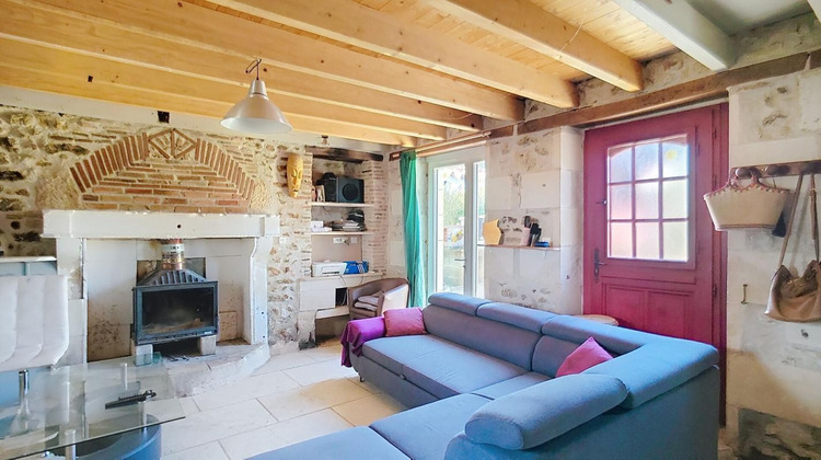 Ma-Cabane - Vente Maison ARCHIGNY, 142 m²