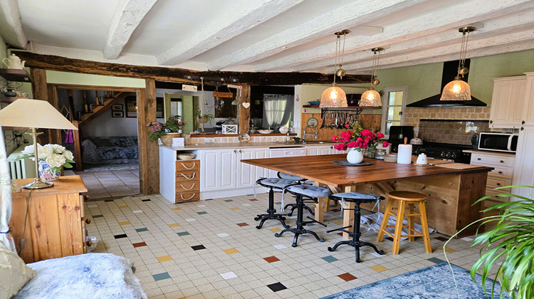 Ma-Cabane - Vente Maison ARCHIGNY, 215 m²