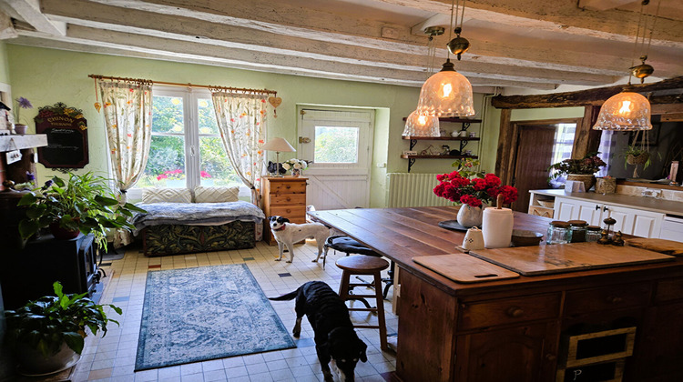 Ma-Cabane - Vente Maison ARCHIGNY, 215 m²