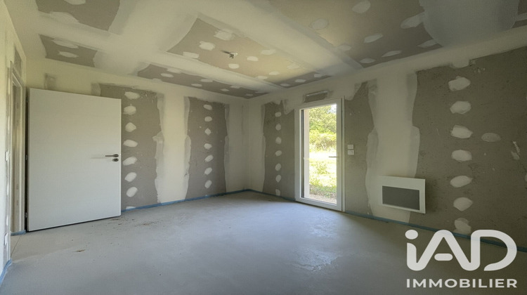 Ma-Cabane - Vente Maison Archigny, 95 m²