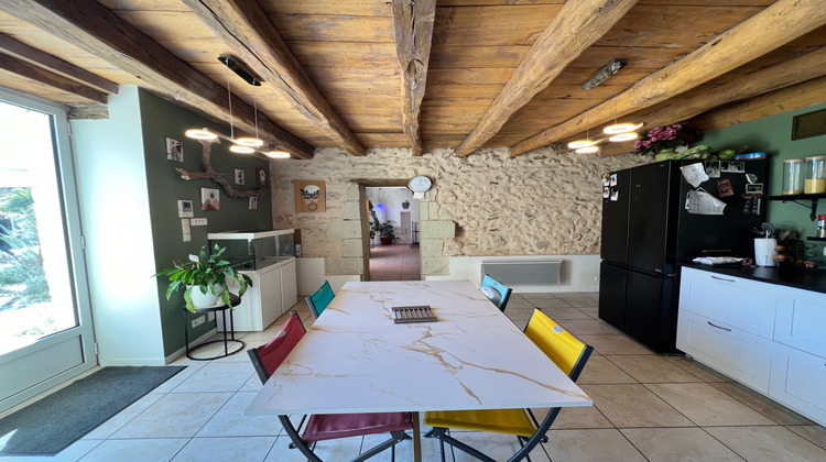 Ma-Cabane - Vente Maison ARCHIGNY, 150 m²