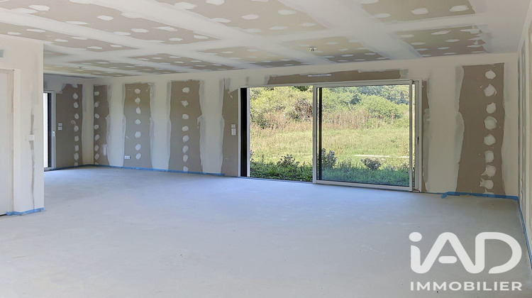 Ma-Cabane - Vente Maison Archigny, 95 m²