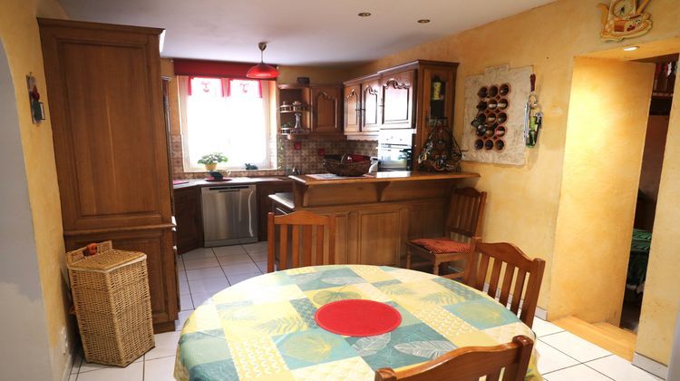 Ma-Cabane - Vente Maison Archingeay, 168 m²