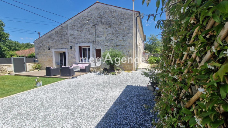 Ma-Cabane - Vente Maison ARCHINGEAY, 167 m²