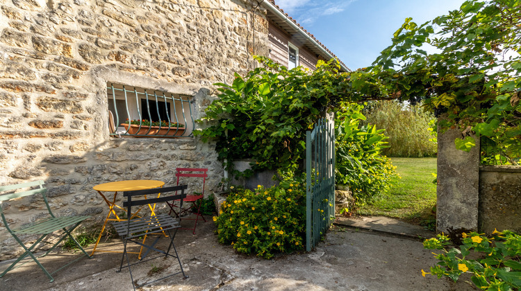 Ma-Cabane - Vente Maison Archingeay, 242 m²