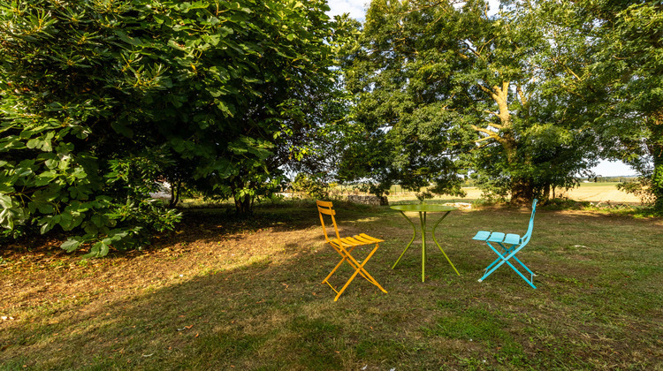 Ma-Cabane - Vente Maison Archingeay, 242 m²