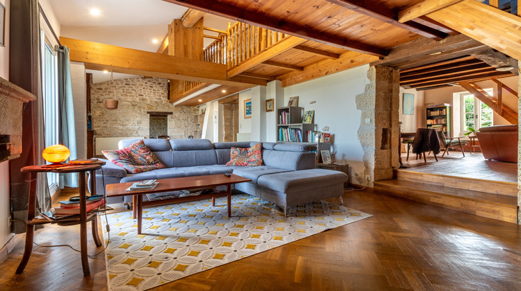 Ma-Cabane - Vente Maison Archingeay, 242 m²