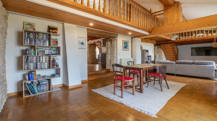 Ma-Cabane - Vente Maison Archingeay, 242 m²