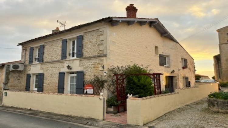 Ma-Cabane - Vente Maison ARCHINGEAY, 166 m²