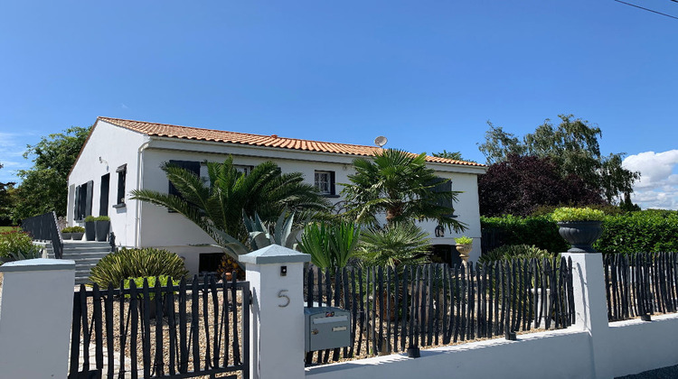 Ma-Cabane - Vente Maison ARCHINGEAY, 80 m²