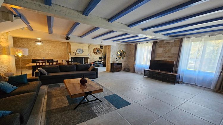 Ma-Cabane - Vente Maison Archingeay, 135 m²