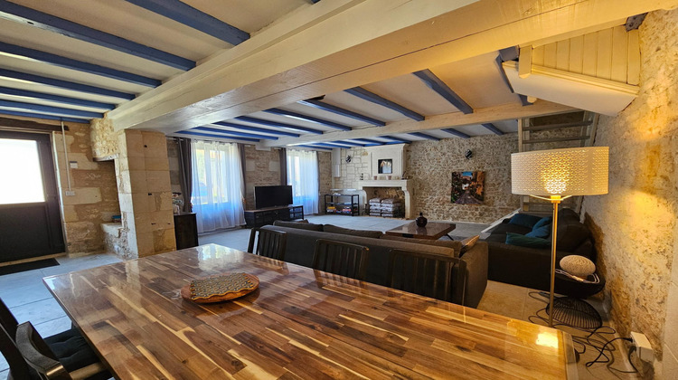 Ma-Cabane - Vente Maison Archingeay, 135 m²