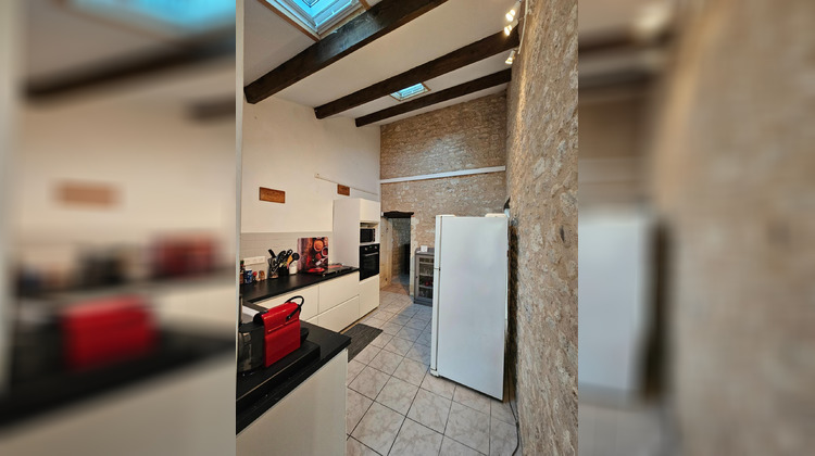 Ma-Cabane - Vente Maison Archingeay, 135 m²