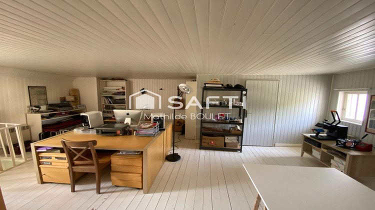 Ma-Cabane - Vente Maison Archingeay, 121 m²