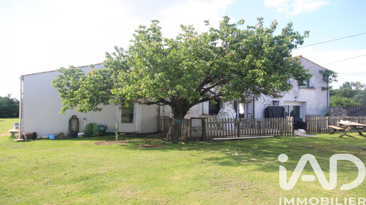 Ma-Cabane - Vente Maison Archingeay, 174 m²