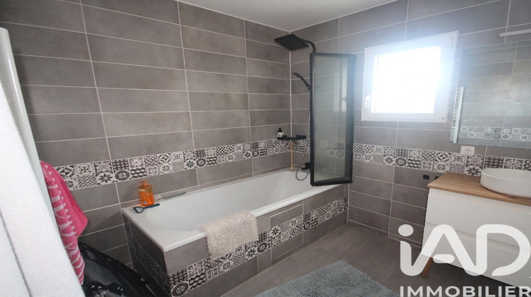 Ma-Cabane - Vente Maison Archingeay, 174 m²
