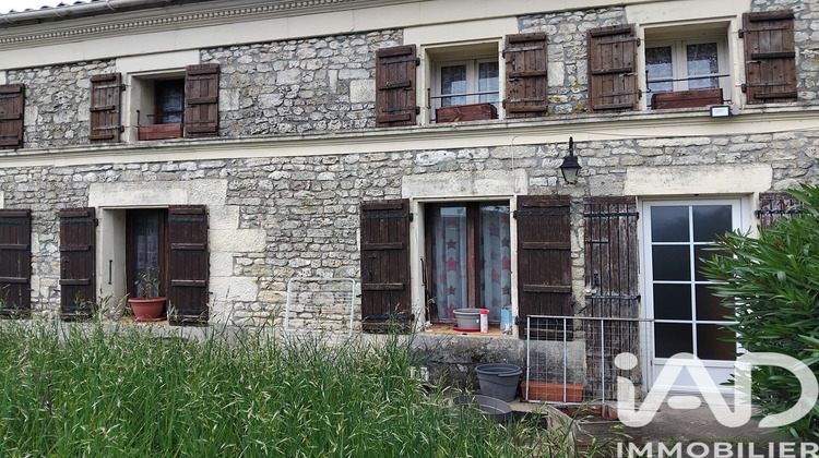 Ma-Cabane - Vente Maison Archingeay, 170 m²