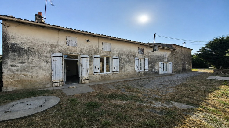 Ma-Cabane - Vente Maison ARCHINGEAY, 72 m²