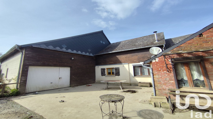 Ma-Cabane - Vente Maison Archon, 99 m²