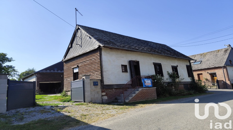 Ma-Cabane - Vente Maison Archon, 99 m²