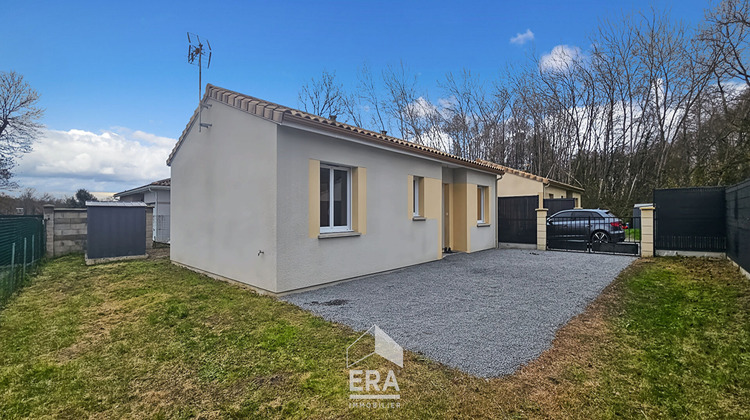 Ma-Cabane - Vente Maison ARCINS, 65 m²