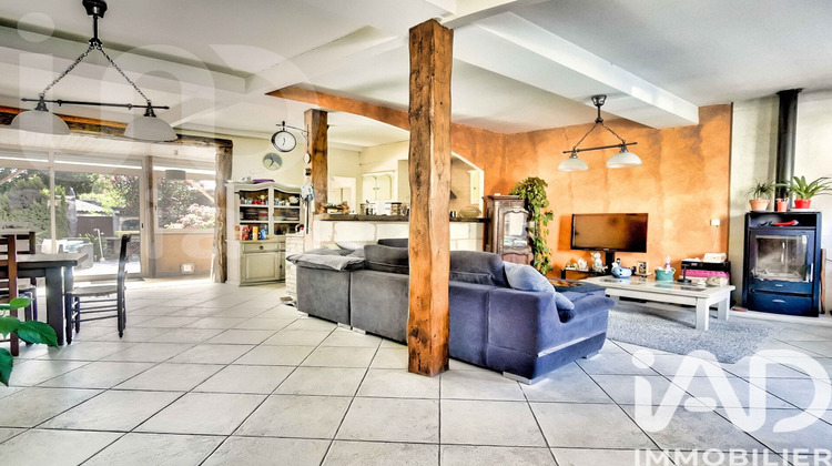 Ma-Cabane - Vente Maison Arcins, 170 m²