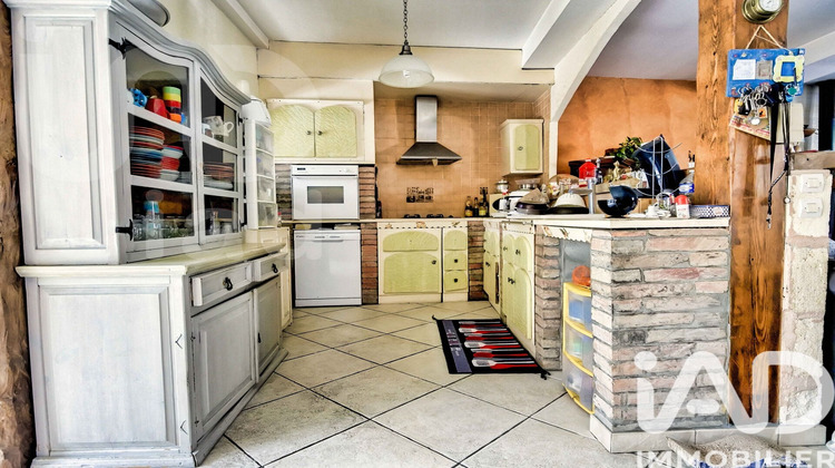 Ma-Cabane - Vente Maison Arcins, 170 m²