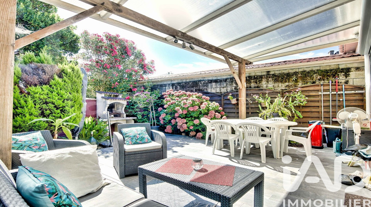 Ma-Cabane - Vente Maison Arcins, 170 m²