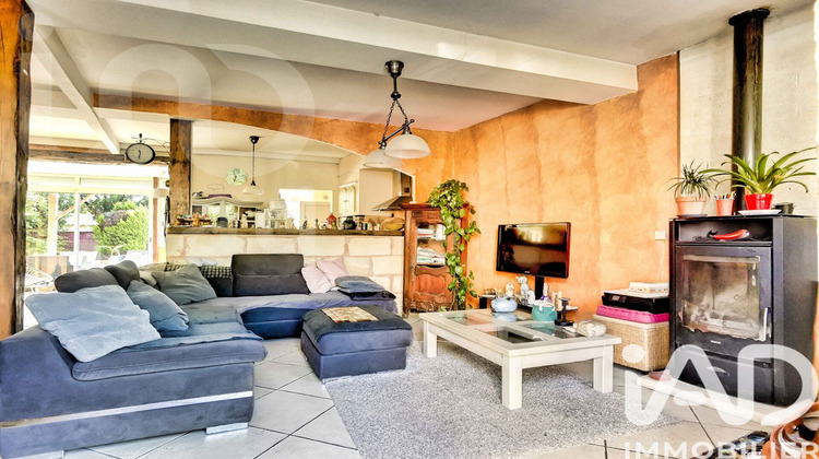 Ma-Cabane - Vente Maison Arcins, 170 m²