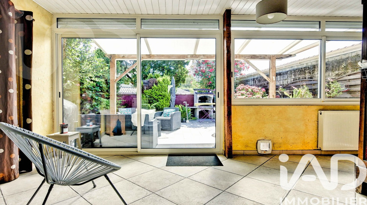 Ma-Cabane - Vente Maison Arcins, 170 m²