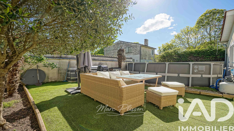 Ma-Cabane - Vente Maison Arcins, 115 m²