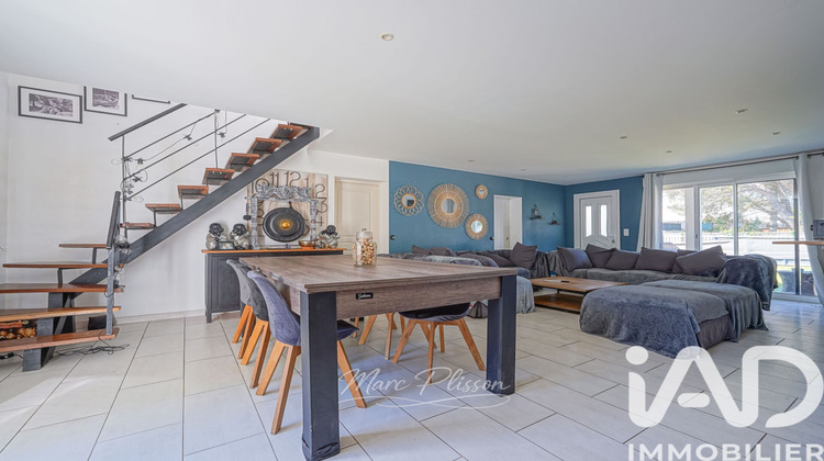 Ma-Cabane - Vente Maison Arcins, 115 m²