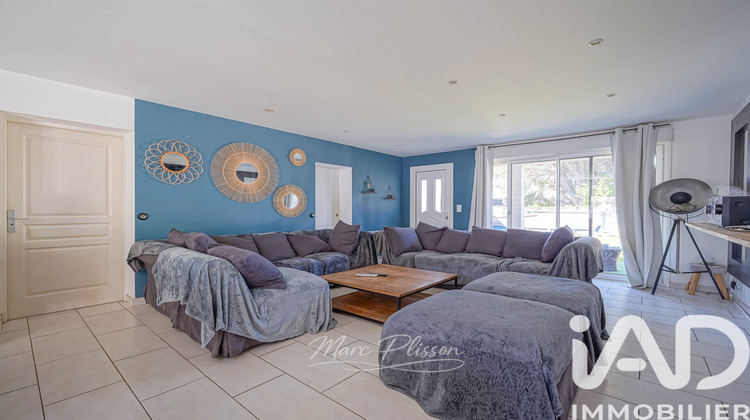 Ma-Cabane - Vente Maison Arcins, 115 m²