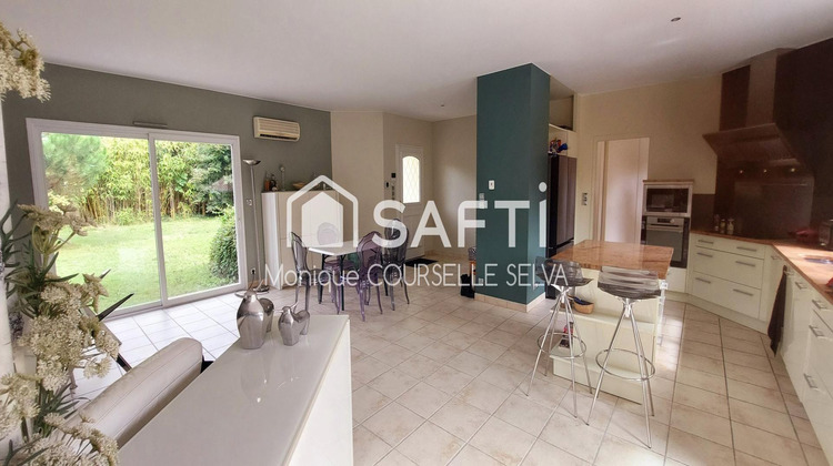 Ma-Cabane - Vente Maison Arcins, 192 m²