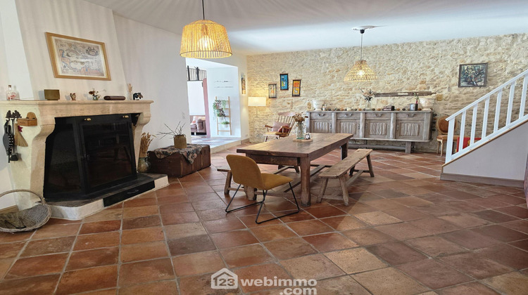 Ma-Cabane - Vente Maison Arcins, 315 m²