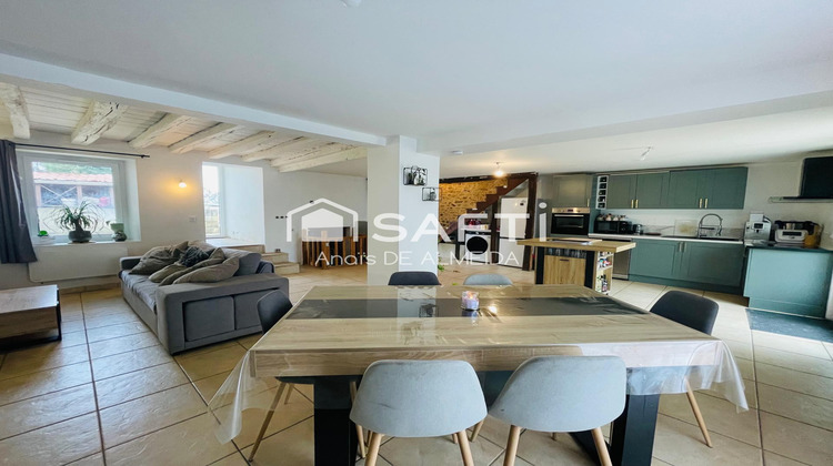 Ma-Cabane - Vente Maison Arcis-le-Ponsart, 96 m²