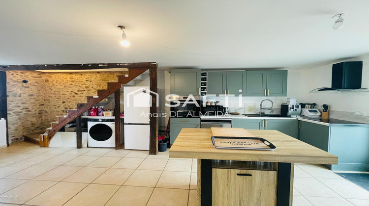 Ma-Cabane - Vente Maison Arcis-le-Ponsart, 96 m²