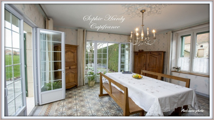 Ma-Cabane - Vente Maison ARCIS LE PONSART, 448 m²