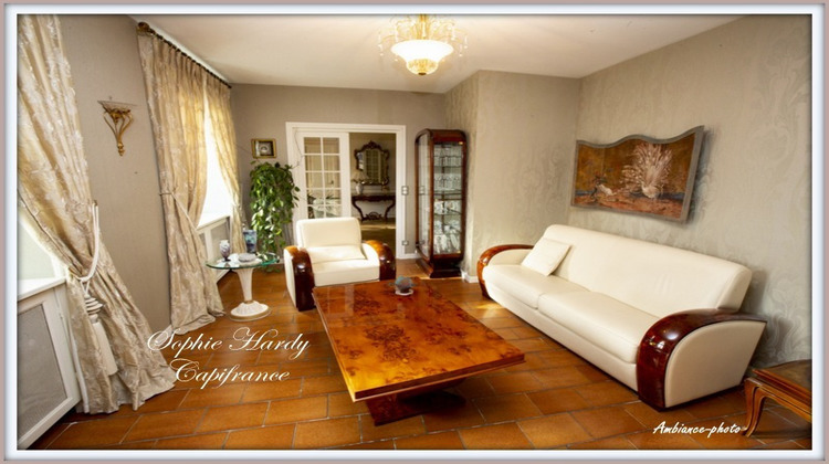 Ma-Cabane - Vente Maison ARCIS LE PONSART, 448 m²