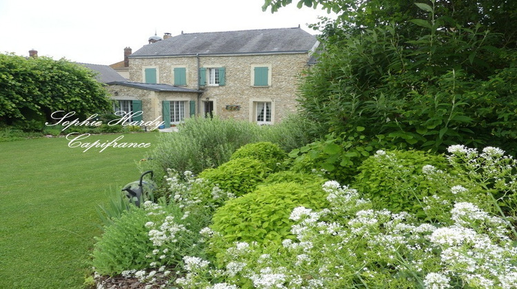 Ma-Cabane - Vente Maison ARCIS LE PONSART, 448 m²