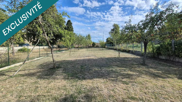 Ma-Cabane - Vente Maison Arcis-le-Ponsart, 159 m²