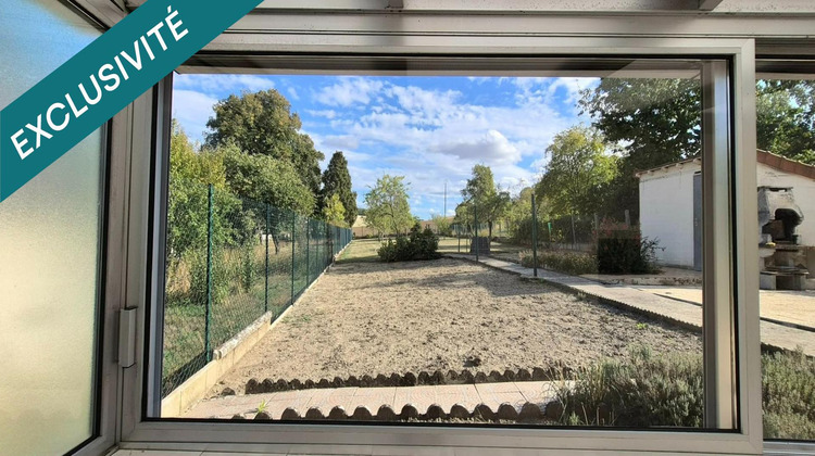 Ma-Cabane - Vente Maison Arcis-le-Ponsart, 159 m²
