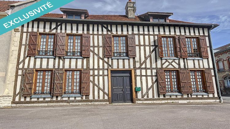 Ma-Cabane - Vente Maison Arcis-sur-Aube, 140 m²