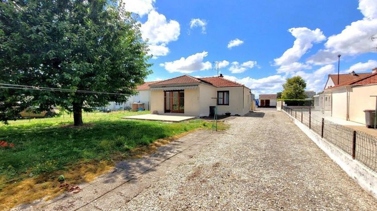 Ma-Cabane - Vente Maison ARCIS SUR AUBE, 79 m²