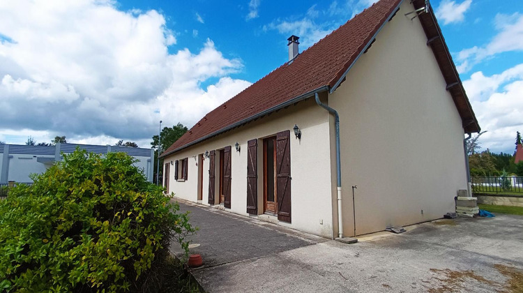 Ma-Cabane - Vente Maison ARCIS SUR AUBE, 159 m²