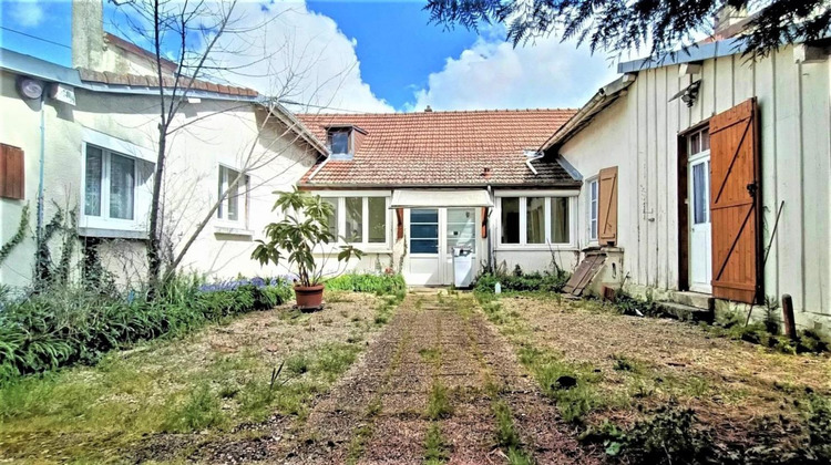 Ma-Cabane - Vente Maison ARCIS SUR AUBE, 116 m²