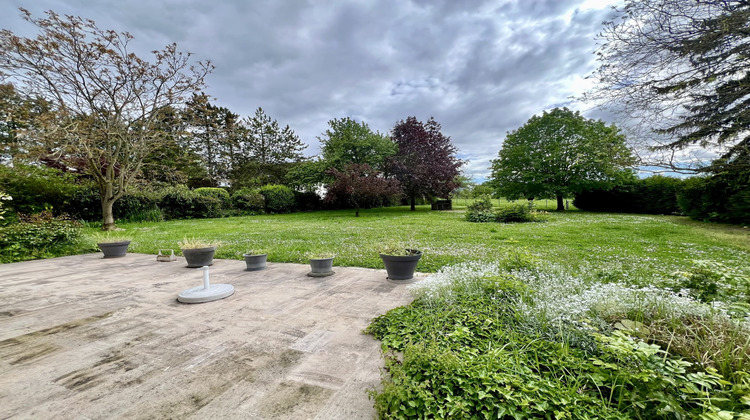 Ma-Cabane - Vente Maison Arcis-sur-Aube, 240 m²