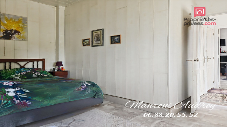 Ma-Cabane - Vente Maison ARCIS SUR AUBE, 40 m²