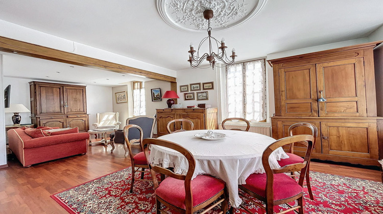 Ma-Cabane - Vente Maison Arcis-sur-Aube, 140 m²