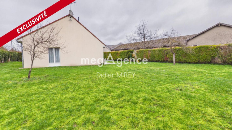 Ma-Cabane - Vente Maison ARCIS SUR AUBE, 99 m²